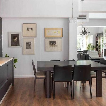 Espacio en Triana Sevilla Exterior foto