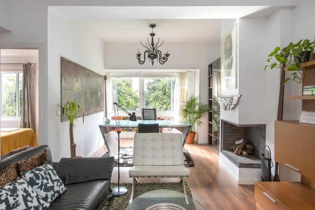 Espacio en Triana Sevilla Exterior foto