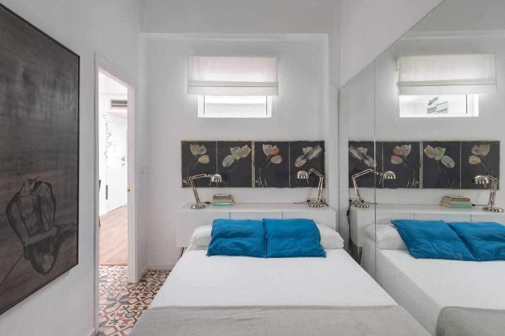 Espacio en Triana Sevilla Exterior foto