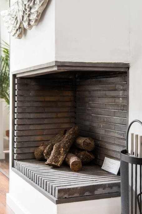Espacio en Triana Sevilla Exterior foto