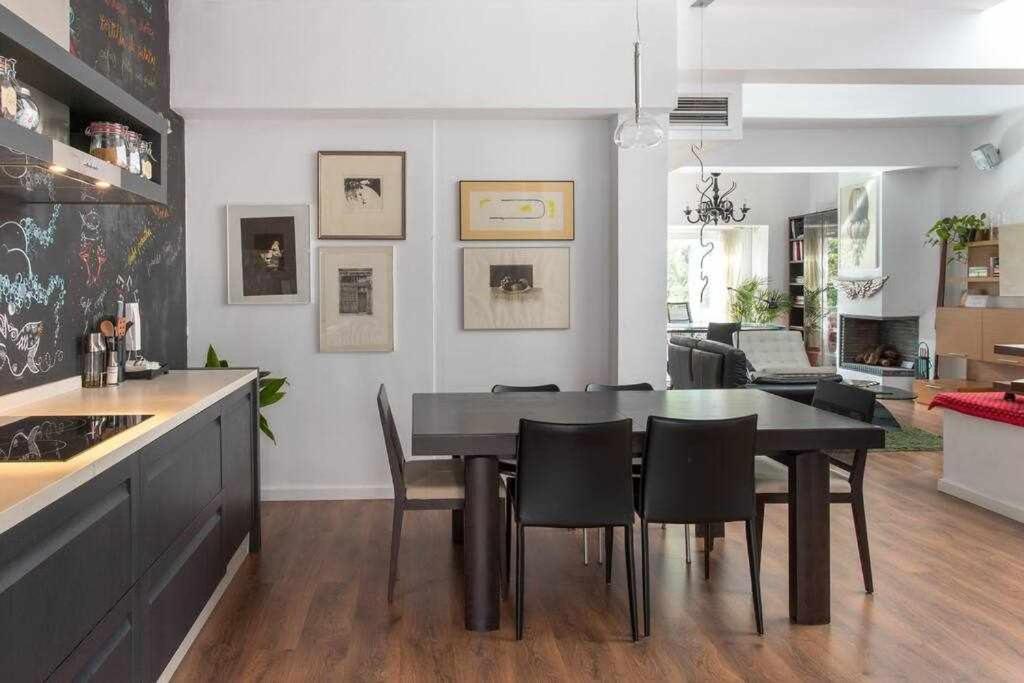 Espacio en Triana Sevilla Exterior foto