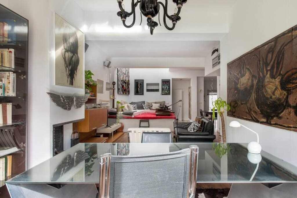Espacio en Triana Sevilla Exterior foto