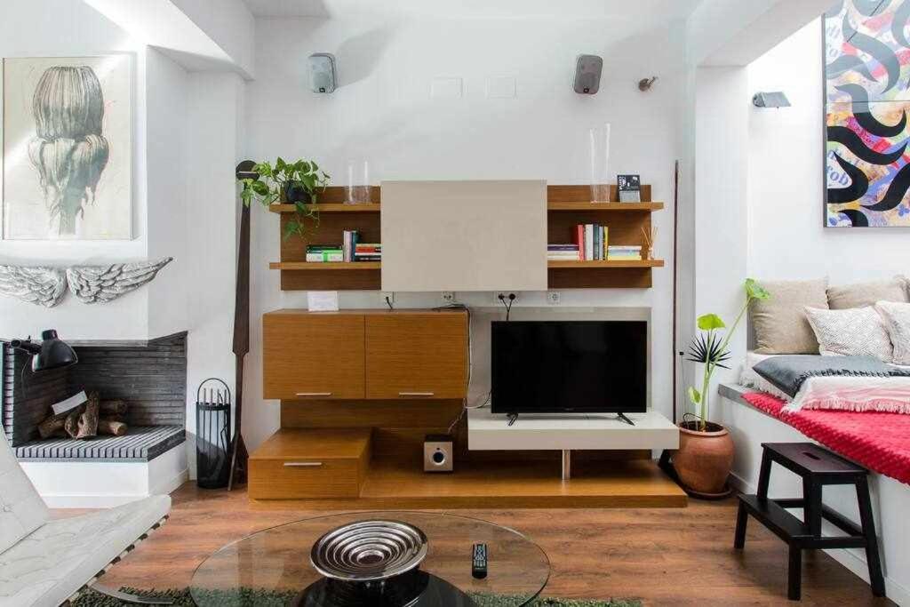 Espacio en Triana Sevilla Exterior foto